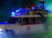 anniversario Ghostbusters celebrato LEGO