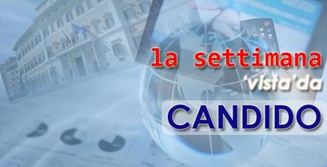 candidosettimana