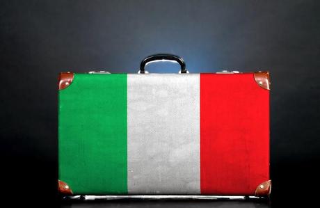 Italiani all'estero