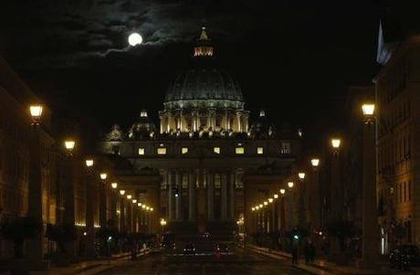 Città del Vaticano