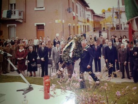 I  ricordi non andranno mai persi