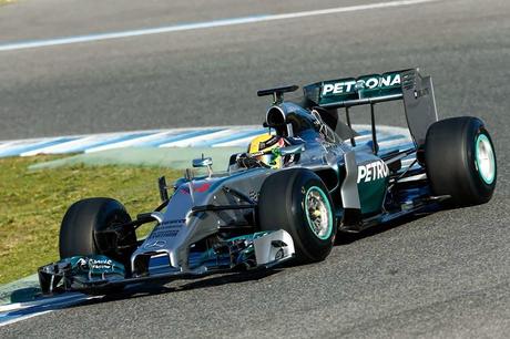 Test Jerez 2014: Riassunto Terza Giornata