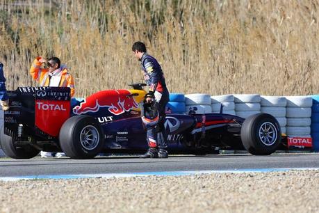 Test Jerez 2014: Riassunto Terza Giornata