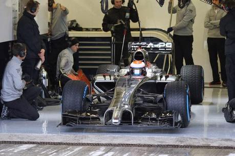 Test Jerez 2014: Riassunto Terza Giornata