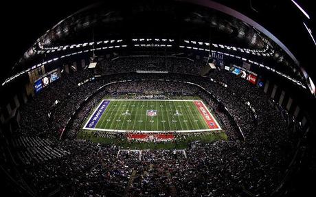 Il Super Bowl XLVIII tra i Denver Broncos e i Seattle Seahawks in diretta su Italia 1 e Fox Sports 2 HD (Sky 213)