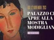 “Modigliani, Soutine artisti maledetti”: collezione Netter mostra Palazzo Cipolla sino aprile, Roma