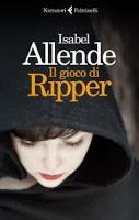 Il gioco di Ripper - Isabel Allende