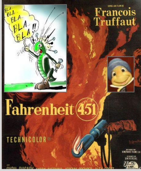 Farenheit 451