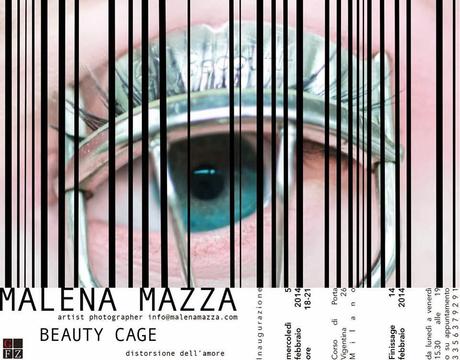 Malena Mazza - Beauty Cage