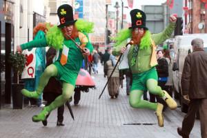 St. Patrick’s Day: un viaggio nell’Irlanda in festa