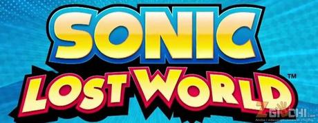 SEGA è al lavoro su nuovo Sonic per il 2015?