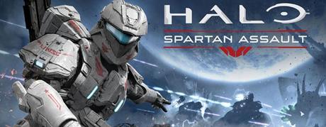 Halo: Spartan Assault disponibile su Xbox 360