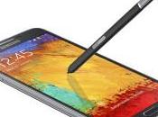 Samsung annuncia Galaxy Note