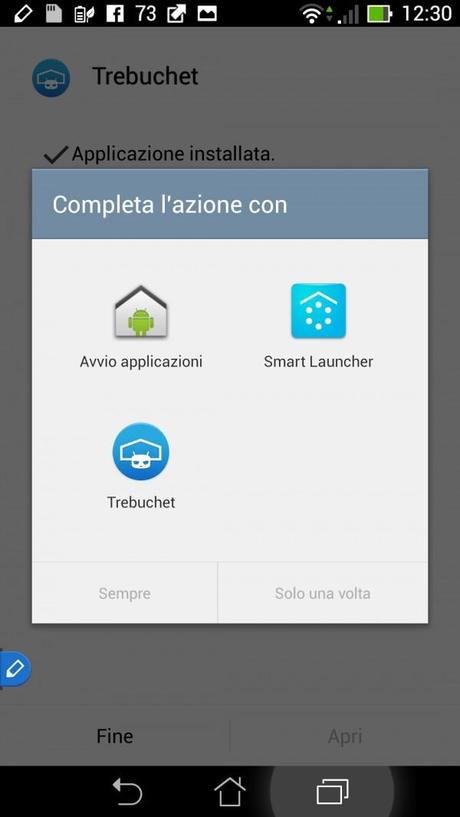 wpid Screenshot 2014 02 02 12 30 53 600x1066 Trebuchet: il launcher della CM11 disponibile per tutti i dispositivi Android applicazioni  trebuchet CyanogenMod 11 