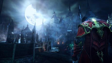 Castlevania: Lords of Shadow 2 - La più grande orchestra mai usata in un videogioco e una sorpresa per gli utenti PC