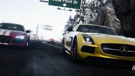 Ghost Games subisce licenziamenti: è stato messo in pausa un nuovo Need for Speed?