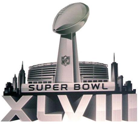 Super Bowl XLVIII: Denver Broncos - Seattle Seahawks (diretta Italia1 e FoxSports2HD)