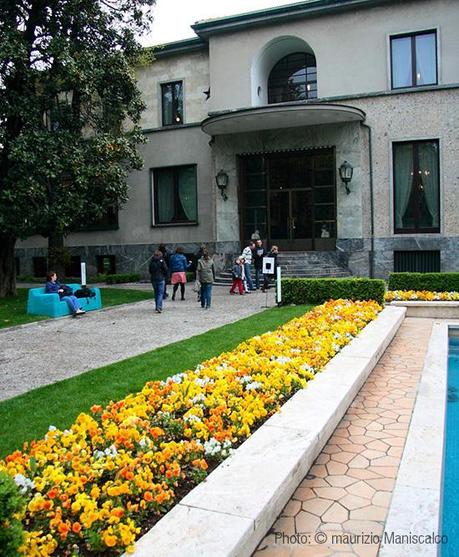 Villa Necchi