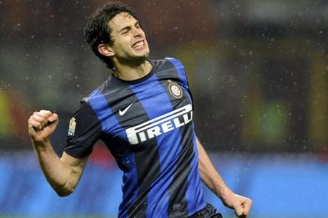 Inter, Ranocchia rimane, per lui niente Galatasaray