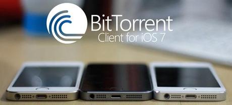 BiTorrent-iOS-7