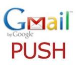 Riattivare le notifiche push di Gmail su iPad e iPhone