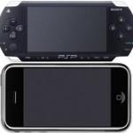 Come emulare la PSP su iPhone e Ipad Jailbroken