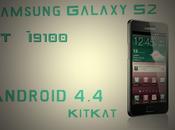 Come installare Android KitKat Galaxy i9100 grazie alla CyanogenMod [Migliori