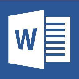word 2013 logo Impara Microsoft Word 2013, l’elaboratore di testi più usato al mondo! [2] Esploriamo la nuova Interfaccia Grafica