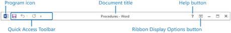 Schermata 2014 02 02 alle 13.08.48 Impara Microsoft Word 2013, l’elaboratore di testi più usato al mondo! [2] Esploriamo la nuova Interfaccia Grafica