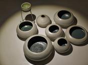 Poland High temperature ceramics, Paolo Spalluto Krakow 2014