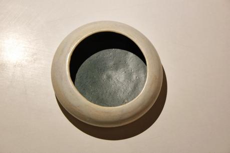 Poland - High temperature ceramics, Paolo Spalluto Krakow 2014