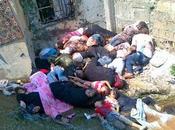 Siria: Salviamo dittatore Morti 7300 bambini marzo 2011