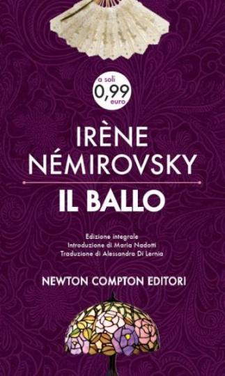 Recensione : Il ballo di Irène Némirovsky