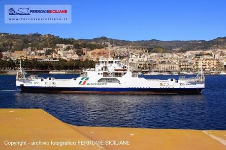 R.F.I. VENDE BLU FERRIES