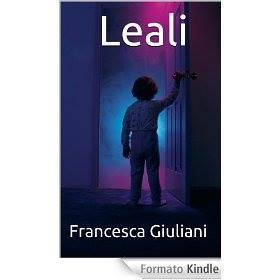 Copertina di Leali (Donne)