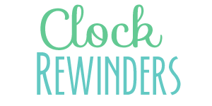 Clock Rewinders #38