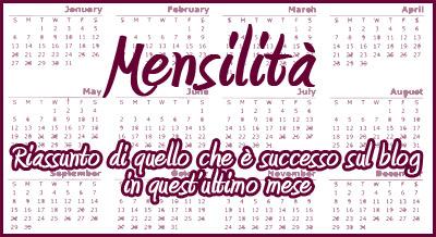 Mensilità: Gennaio 2014