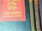 Lord Rings, seconda edizione americana cofanetto 1967