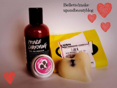 Be My Valentine Giveaway...festeggiamo insieme con tanto romanticismo! ;)