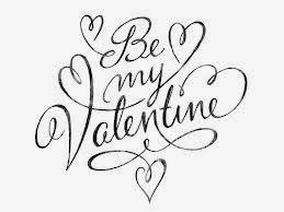 Be My Valentine Giveaway...festeggiamo insieme con tanto romanticismo! ;)