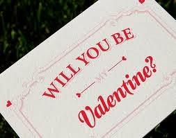 Be My Valentine Giveaway...festeggiamo insieme con tanto romanticismo! ;)