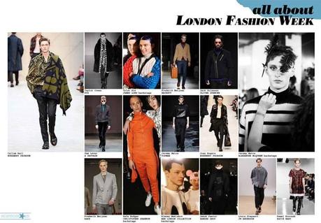 INDEPENDENT MEN DIARY JANUARY 2014 FASHION MODELS LIFESTYLE