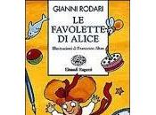 Libri bambini favolette Alice