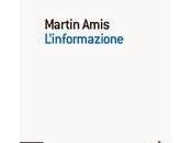 L'informazione Martin Amis