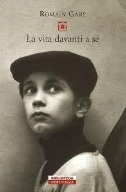 Romain Gary, La vita davanti a sé