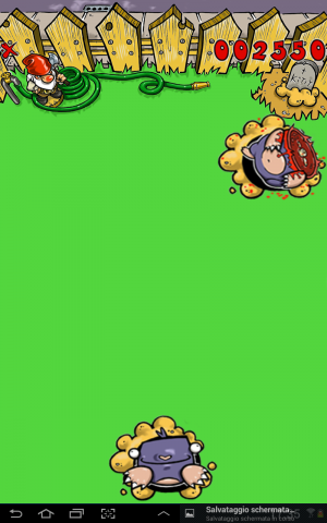 Screenshot 2014 01 29 17 35 53 300x480 Kill a Mole!: Ammazzare talpe non è mai stato così divertente! giochi  nomoremonkey kill a mole acchiappa la talpa 