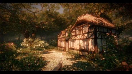 Everybody's Gone to the Rapture verrà probabilmente rimandato al 2015