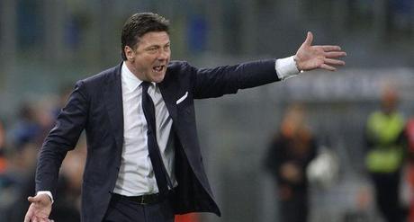 Inter, Mazzarri dispiace per il momento no, ecco chi mi ha deluso