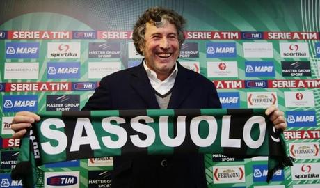 Sassuolo, esordio Malesani da dimenticare: vietato fallire le prossime occasioni!