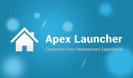 Apex Launcher Pro v2.3.0 APK disponibile sul Play Store Android per il download